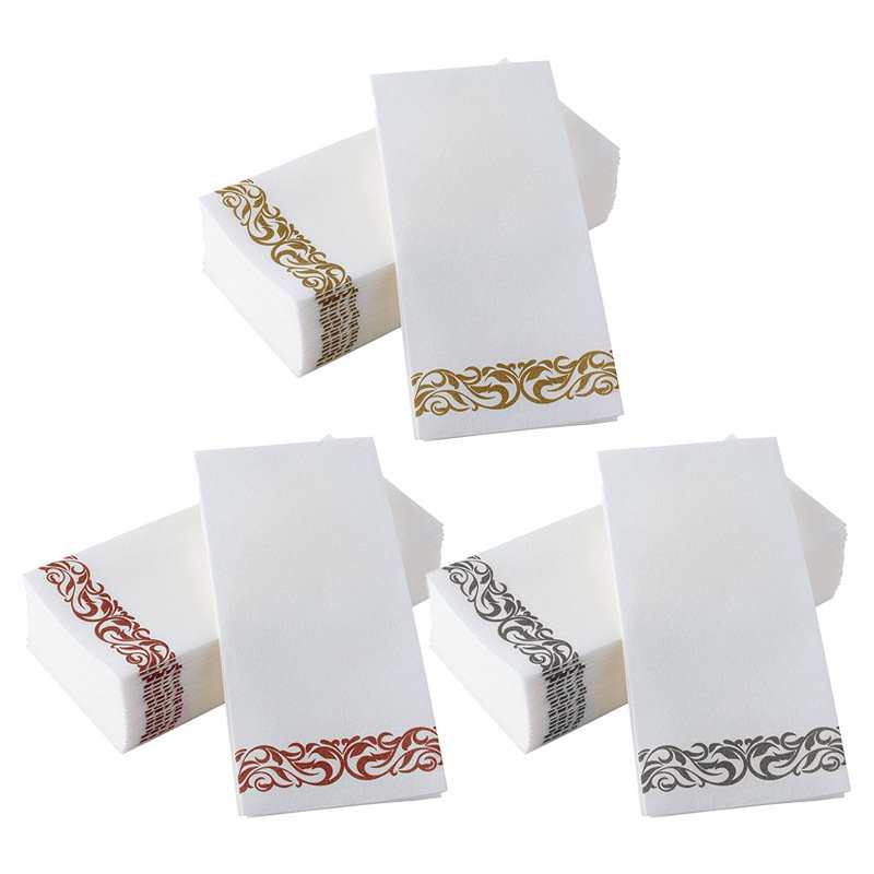Paper Napkins