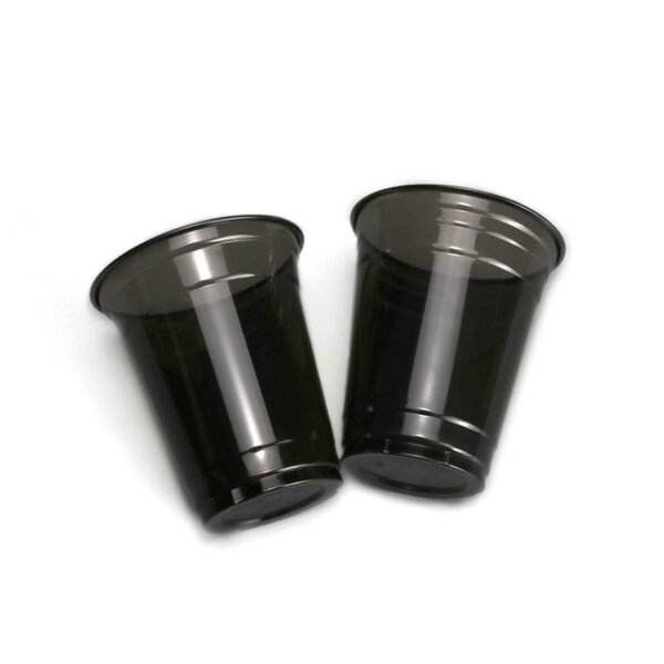 Plastic Cup 12 16 20 24 32 Oz Clear Plastic Cups16 Oz Plastic Cups With Lids - 图片 7