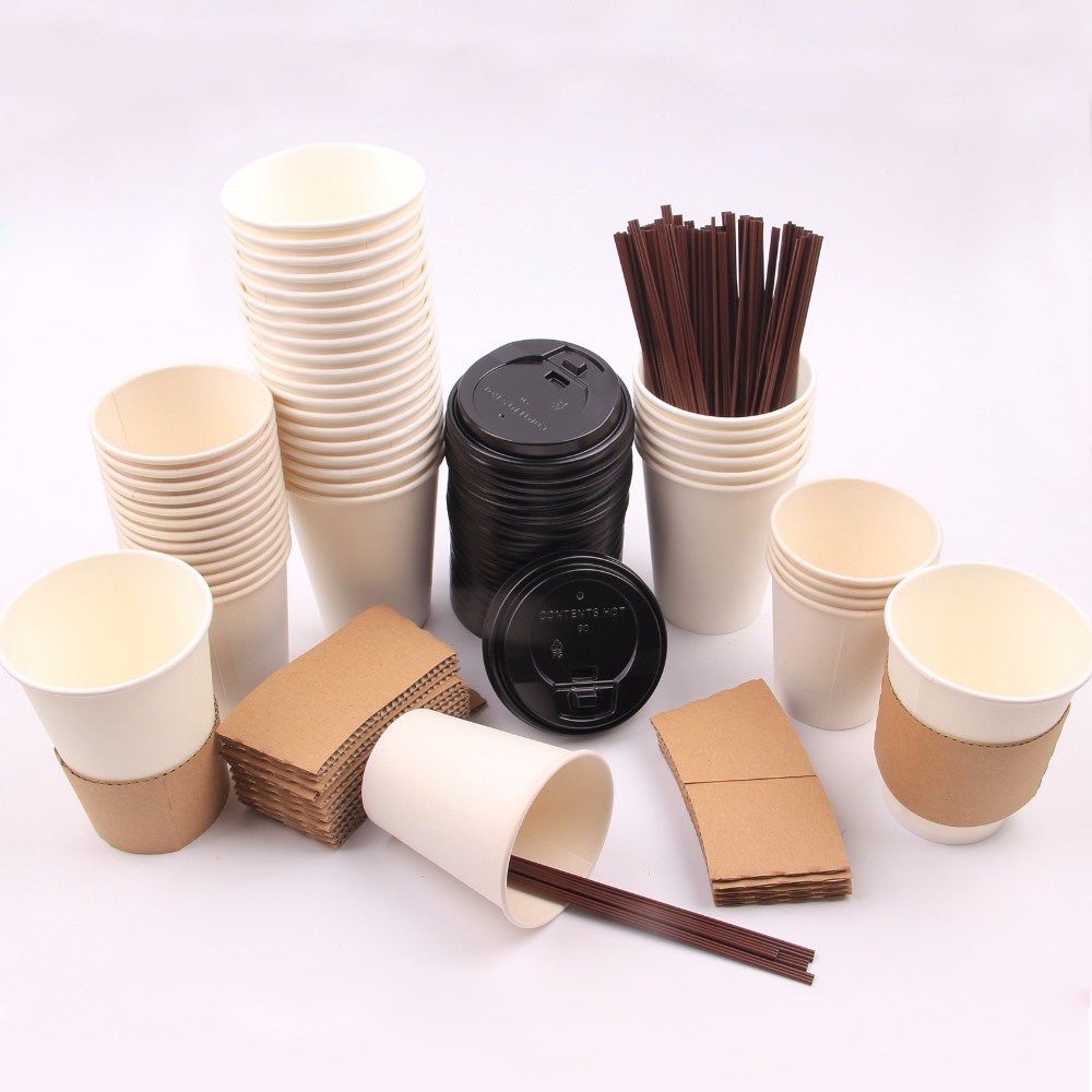 Paper Coffee Cup