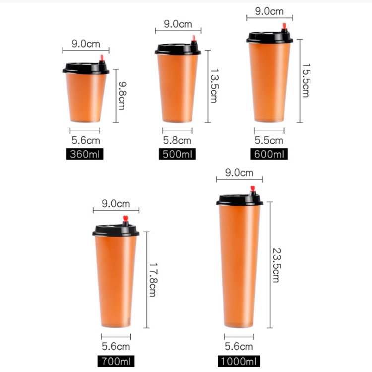 Disposable Cups